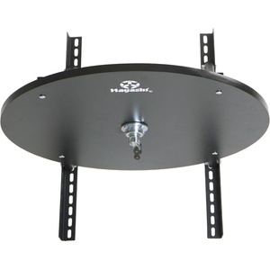 Fighter Speed ball platform черно (439)