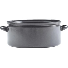 Gastro Kastról smaltovaný 40 cm 20 l