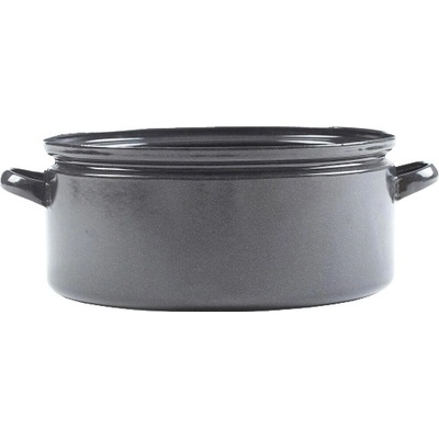 Gastro Kastról smaltovaný 40 cm 20 l