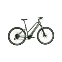 Dámske elektrobicykle