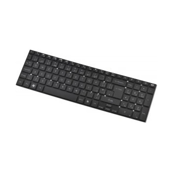 Packard Bell Easynote P7YS0 Klávesnice Keyboard pro Notebook Laptop Česká Czech