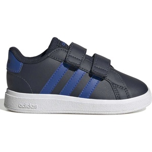 ADIDAS Обувки Grand Court Lifestyle Hook and Loop - sportdepot - 35,20 лв