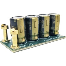 Castle Capacitor Pack 12S 4x220µF