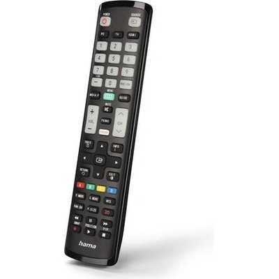 Hama Универсално дистанционно, HAMA за Samsung TV, IR, обучаемо, светещи бутони (HAMA-221060)