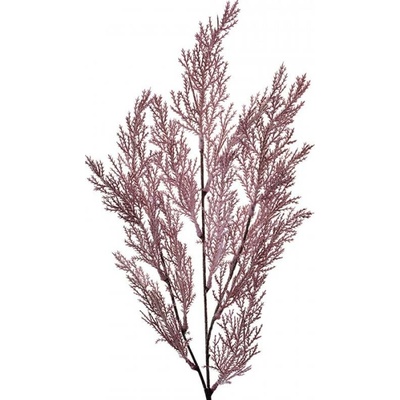 Umělá rostlina růžový tamaryšek – 75 cm