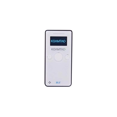 KOAMTAC KDC280D, BT, 1D, USB, BT (BLE, 4.1), disp. , kit (USB), RB (249400)