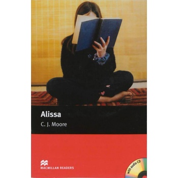 Alissa + CD - C. J. Moore