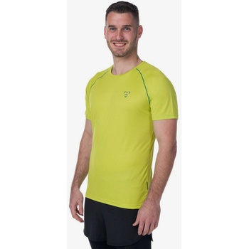 Kilpi Светлозелена мъжка спортна тениска Kilpi DIMARO Kilpi | Zelen | МЪЖЕ | XS
