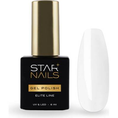 Starnails UV/LED Gel Polish Elite Line 6 ml 201 Sarmi