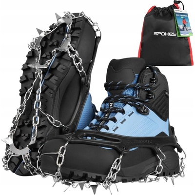 Spokey nesmeky turistické