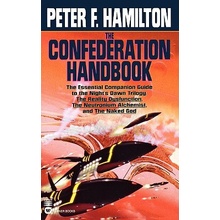 The Confederation Handbook Hamilton Peter F.Paperback