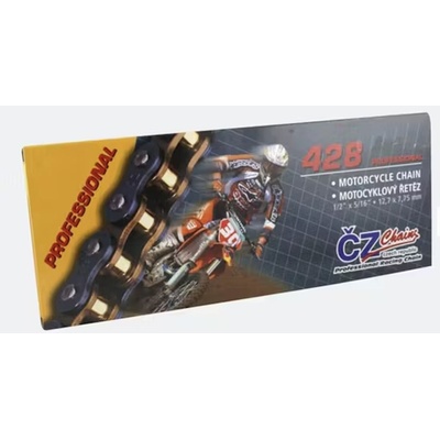 ČZ Chains Reťaz 428OR 138
