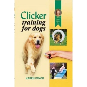 Clicker Training for Dogs | Karen Pryor (2002)