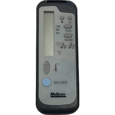 General McQuay HG31ES - съвместимо дистанционно управление на марката General (HG31ES)