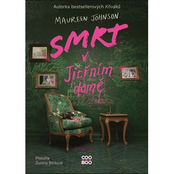 Smrt v Jitřním domě