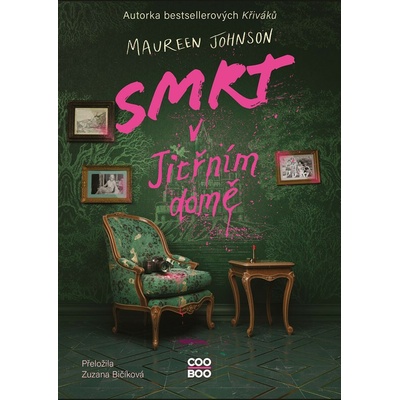Smrt v Jitřním domě
