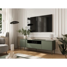 Cama Meble EF Tresse 180x40x54,5 cm