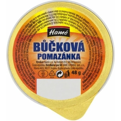 Hamé Bôčiková nátierka 48 g
