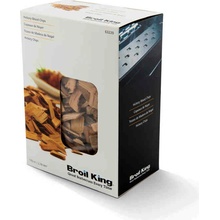Broil King jablkové štiepky 2,786 l