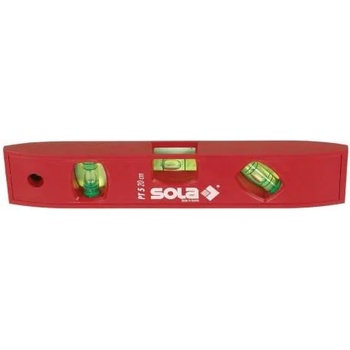 Image 1 of SOLA Нивелир пластмасов 200 мм sola pt 5 20