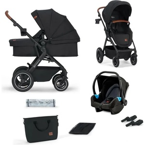 KinderKraft B-Tour 3 in 1 Детски колички