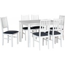 Nábytek Elegance Jedálenský set 12