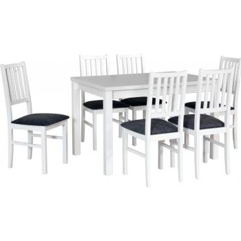 Nábytek Elegance Jedálenský set 12