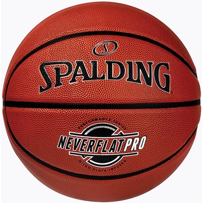 Spalding NeverFlat Pro баскетбол 76670Z размер 7