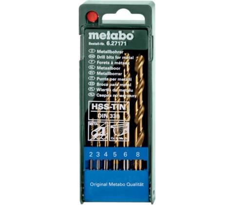Metabo 627171000