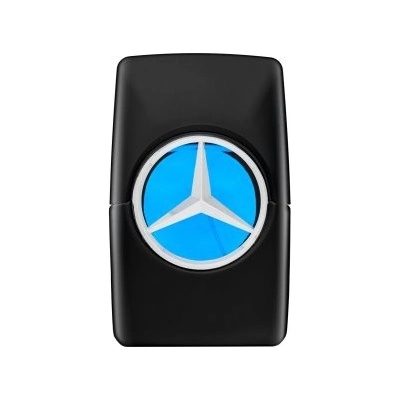 Mercedes-Benz Style Man Star toaletní voda pánská 200 ml