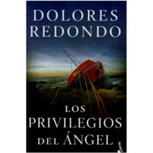 LOS PRIVILEGIOS DEL ANGEL (ISBN: 9788423358687)