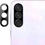 Techsuit защитно стъкло за камерата за Samsung Galaxy A56 5G - Черен KP36689