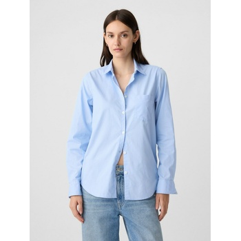 GAP Класическа риза GAP GAP | Sin | ЖЕНИ | XXS