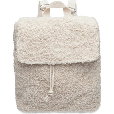 Jollein Boucle Natural zlatá