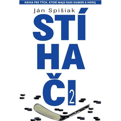 Stíhači 2 - Ján Spišiak