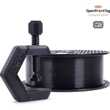 Prusament PETG Jet Black 1kg (NFC)