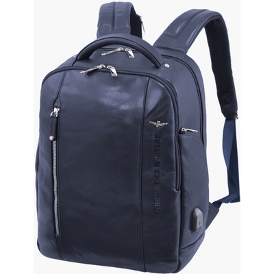Aeronautica Militare Thunder modrá 18 l