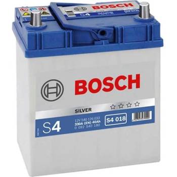 Image 1 of Bosch 40Ah 330A right+
