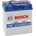 Bosch 40Ah 330A right+