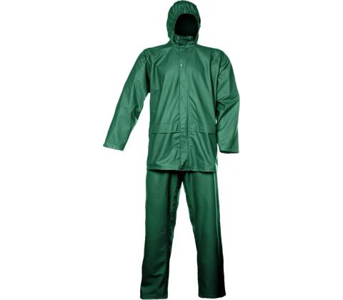 Cerv SIRET SET