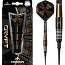 Mission Crypt - M2 - 21g