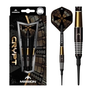 Mission Crypt - M2 - 21g