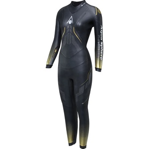 Aqua sphere phantom 2.0 women black/gold s