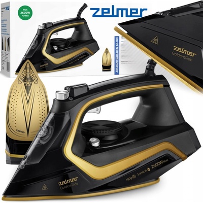 Zelmer ZIR 2620