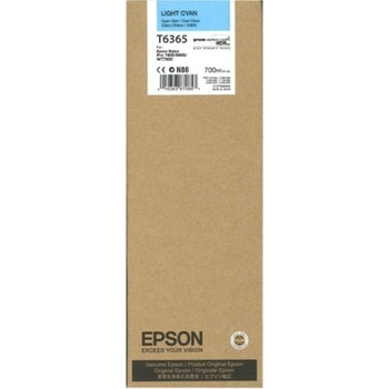 Epson T6365 - originální