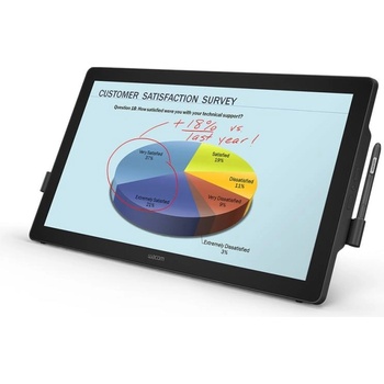 Image 1 of Wacom DTH-2452