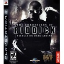Hry na PS3 The Chronicles of Riddick: Assault on Dark Athena