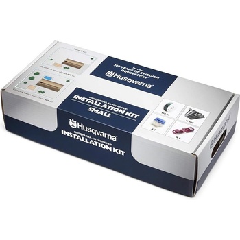 Image 1 of Husqvarna Комплект за инсталиране Husqvarna S До 800 m2 (967972101)