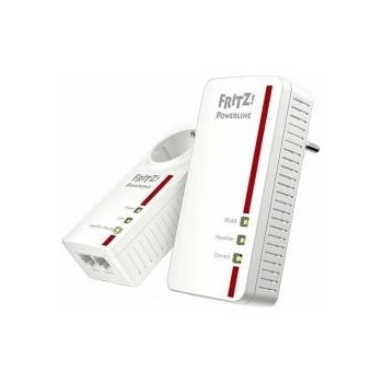 AVM Powerline 1260E (20002819)