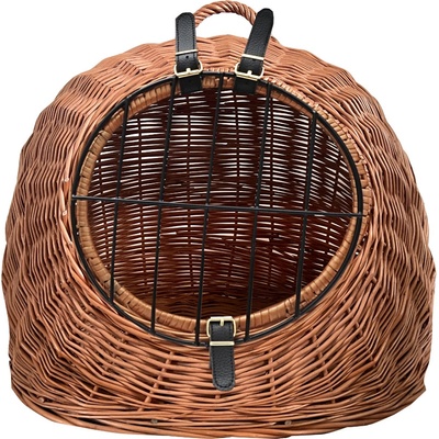 Aumüller proutěná kukaň 55 x 40 x 45 cm – Zboží Mobilmania